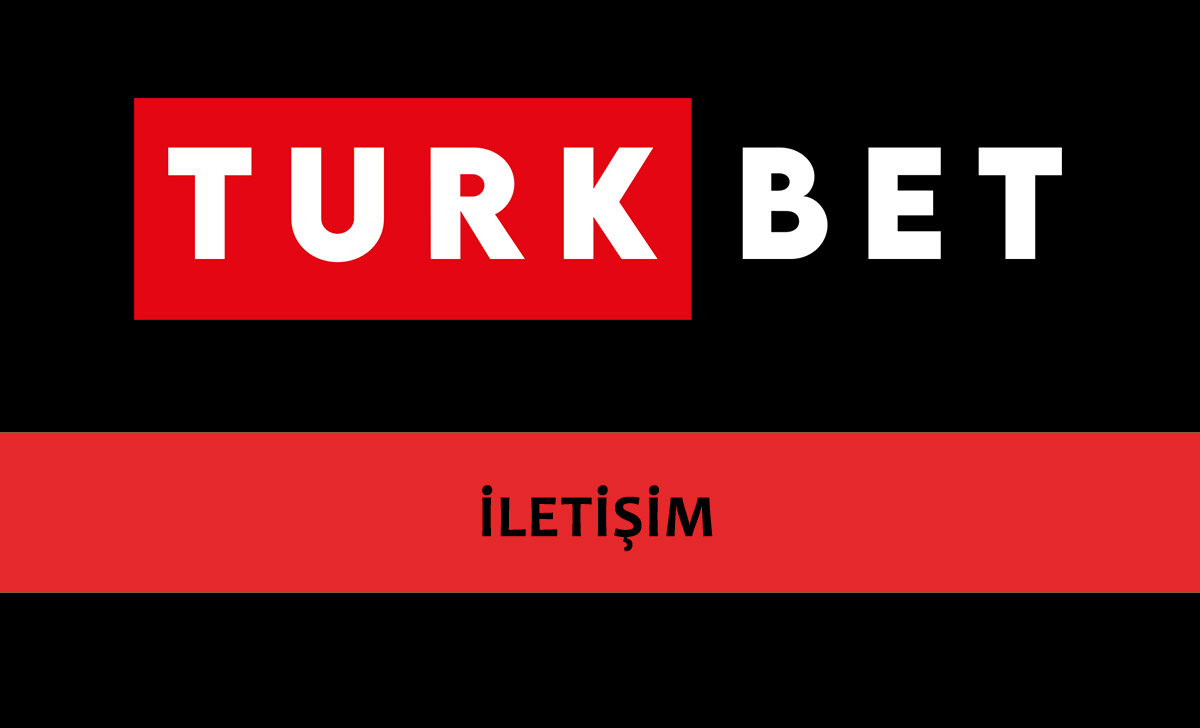 Türkbet İletişim