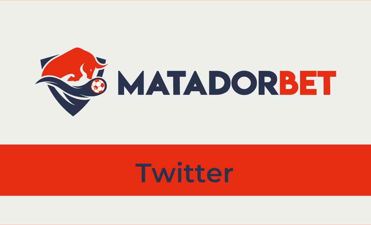 Matadorbet Twitter 