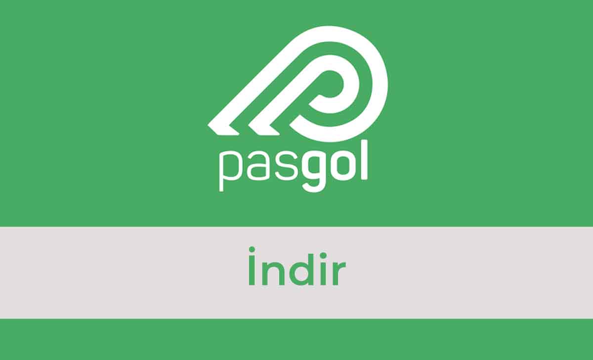 Pasgol İndir