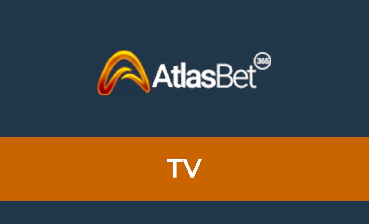 Atlasbet TV