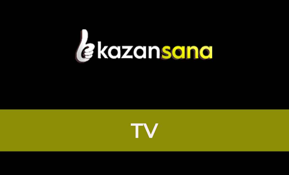 Kazansana TV