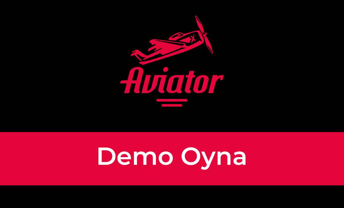 Aviator Demo Oyna