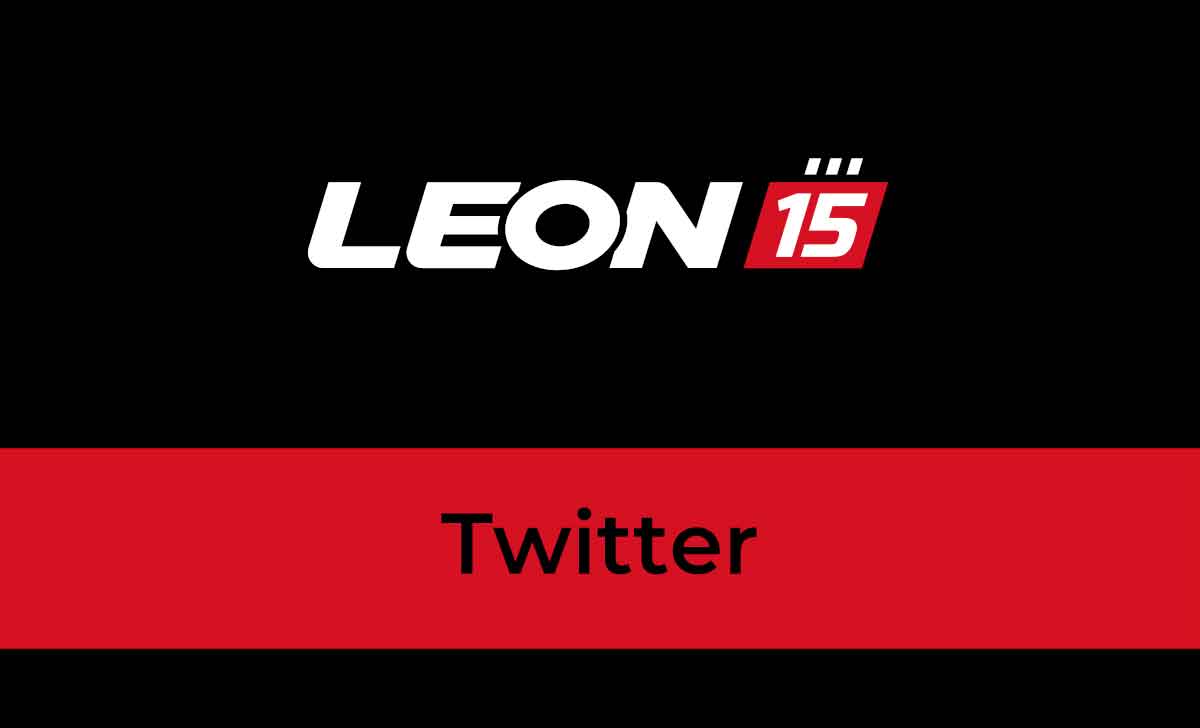 Leonbet Twitter