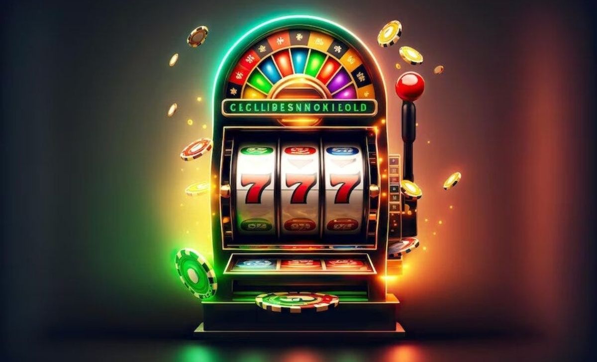 Bets10 Slot Oyunları