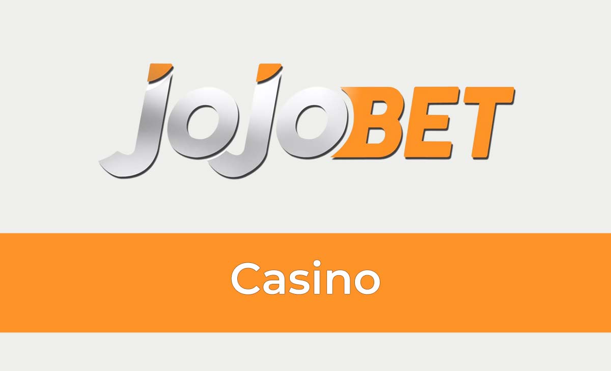 Jojobet Casino