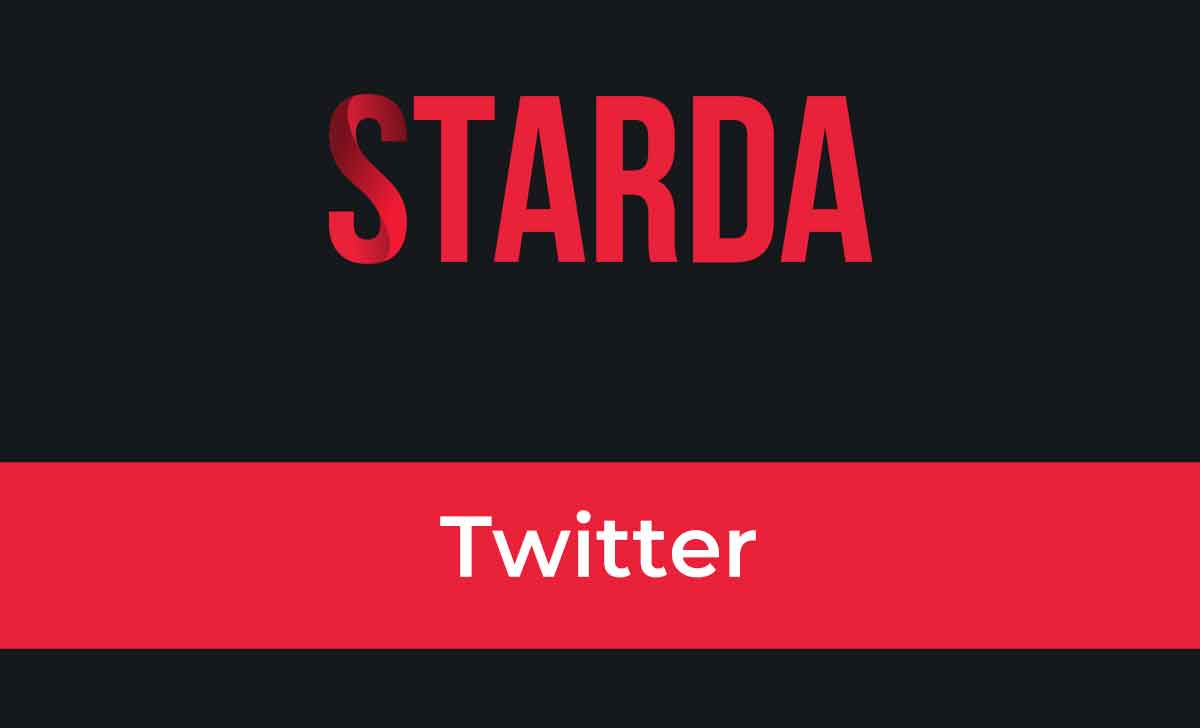 Starda Casino Twitter