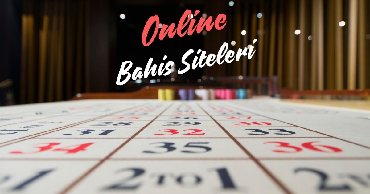 Online Casino Siteleri