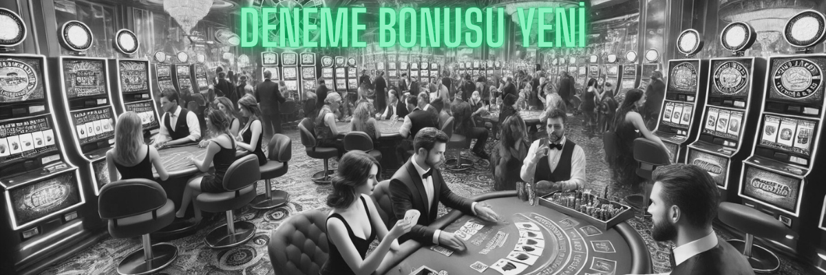 deneme bonusu en yeni şirketler